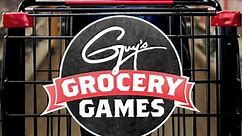 Guy's Grocery Games: Season 30 Episode 3 Food Truck Teams