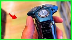 3 Reasons Why You NEED To Try The Philips Series 7000 Shaver