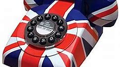 GPO Union Jack Telephone