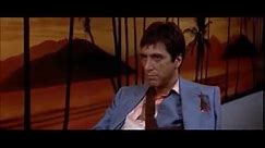 Scarface La morte di Frank Lopez e Mel Bernstein - Negoziazione per la vita