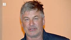 Alec Baldwin Charged In Movie Set Death