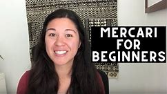 Selling on Mercari Guide for Beginners | 2019 Tips