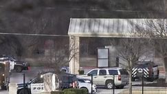 Texas synagogue hostages detail hours-long standoff from inside building