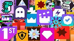 ALL Twitch Badges 📛 HOW to Get Them!
