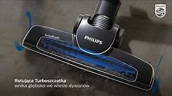 Philips PowerPro Active - odkurzacz bezworkowy