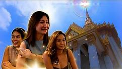 Dating 200+ Thai Women in 7 DAYS | Bangkok Travel & Dating