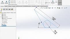 Solidworks Beginner Tip | Dimension Units Settings