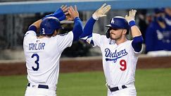 Los Angeles Kings and Dodgers Aim for Big Wins Tonight