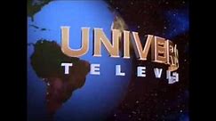 Corymore Productions/Universal Television logos (1996)