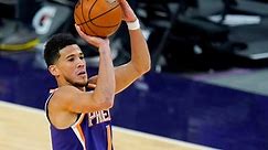 Watch free NBA: Los Angeles Lakers @ Phoenix Suns LIVE!