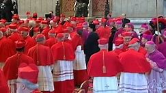 Papal Conclave Countdown: Cardinals Prepare to Choose New Pope