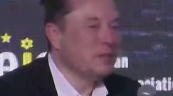 Elon Musk says he's 'aspirationally Jewish' amid criticism over X