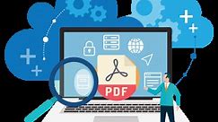 Translation Software for PDF Files