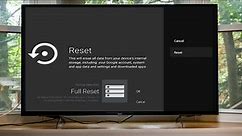 How to Perform a Factory Reset on an Android TV | How to Hard Reset Your Android TV