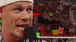 John Cena's funniest moments