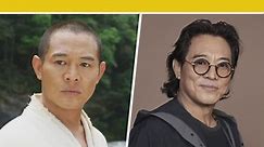 What 30 Martial Arts Movie Stars Look Like Now