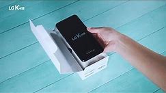 [Unboxing Smartphone]: LG K41s