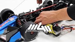 Arrma Limitless - ESC+MOTOR Combo INSTALLATION GUIDE | MGM CONTROLLERS