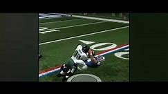 Madden NFL 07 Ps3 Commercial 2006