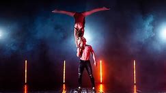 Acro Duo - Duo in Motion - Acrobatic Dance | DDC Breakdance