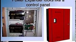 Fire Alarm System Components