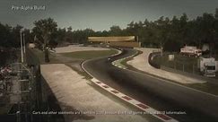 F1 2010 Formula One video racing game trailer PS3 Xbox PC