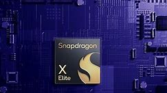 Qualcomm Snapdragon X Elite looks like the Windows world’s answer to Apple Silicon