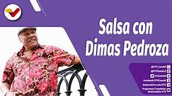 Así Suena | Dimas Pedroza, la voz pionera de la Salsa Venezolana