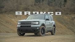 2021 Ford Bronco Sport: Review — Cars.com