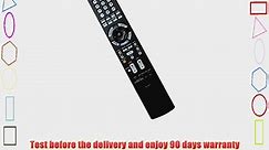 General Replacement Remote Control Fit For Sony RM-YD029 148720011 LCD XBR BRAVIA Projector