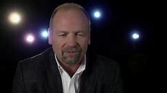BEST STORY EVER: Wendel Clark Explains Why Hockey Players Like Los Angeles