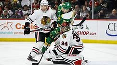 Chicago Blackhawks vs. Minnesota Wild: How and where to watch NHL live streaming on TV, channel list and more