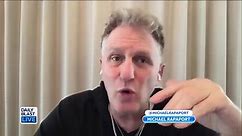 “Voting For Trump is On The Table” Michael Rapaport on The Election and ‘Life & Beth’ Season 2