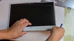 Dell Inspiron 5402 Laptop Screen Replacement