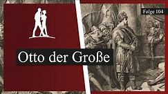 Otto der Große. Ein Nationalheld im 19. Jahrhundert? | Epochentrotter-Podcast