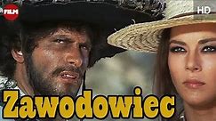 Zawodowiec (1968) // Spaghetti Western // Polski Lektor // Dziki Zachód // Cały Film // HD