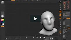Lagoa and 3dTotal | Live Character Creation Tutorial (Part 1)