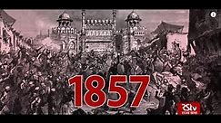 RSTV Vishesh – 10 May 2019: The Revolt of 1857