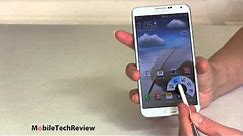 Samsung Galaxy Note 3 Review