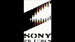 sony pictures logo 2008 effect Low Tone