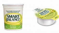 Smart Balance® l Ventura Foods®