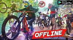 Best Cycle games for android | Cycle game offline - 2022