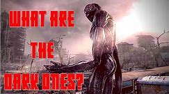 Are the Dark Ones HYPER ADVANCED EVOLVED humans? Metro 2033, Last Light, and Metro Exodus Lore 2018