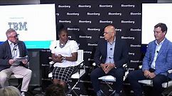 Mastercard, Allstate and Delta Dental of California on Automation and ROI