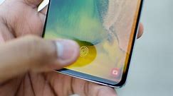 The best Samsung Galaxy S10 Plus screen protectors