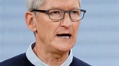 What is Apple CEO Tim Cook actually worth? #networth #timcook #apple | TheStreet