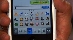 Quick Tips: Unlock Emoji icons on your iPhone