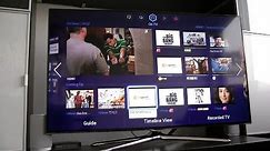Samsung UE46F6500 LED Smart TV Review (F6500 Series)