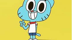 The Amazing World of Gumball: The Gumball Chronicles: Season 1 Episode 3 Vote Gumball... and Leslie?