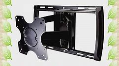 OmniMount OS120FM Full Motion TV Mount for 42-Inch to 70-Inch TVs